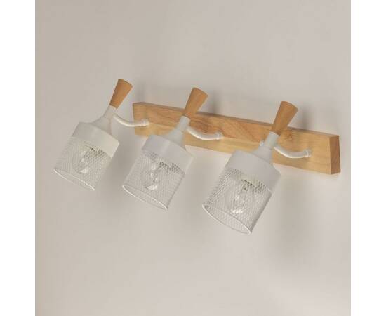 Бра De Markt Ирсон 514020903, изображение 4