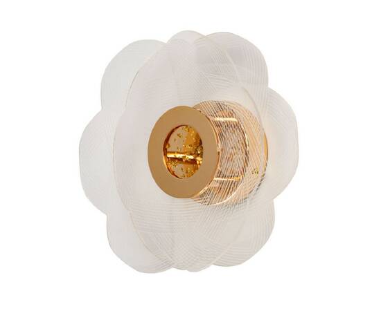 Настенный светильник De Markt Конти 488023601