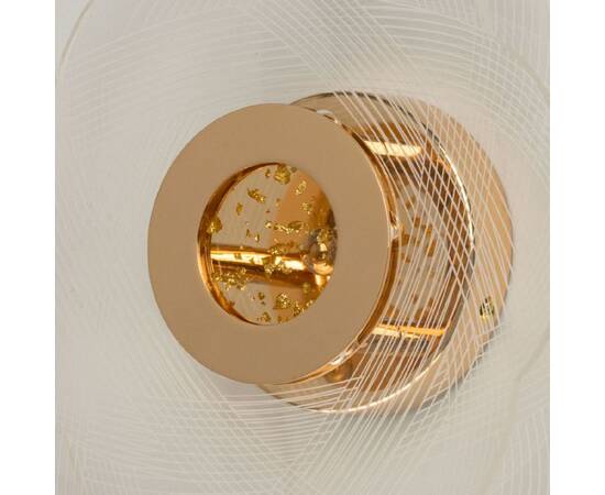 Настенный светильник De Markt Конти 488023601, изображение 6