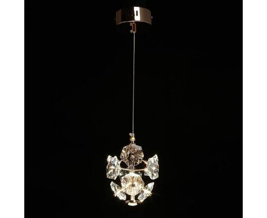 Подвесной светильник De Markt Оскар 510013801, изображение 2