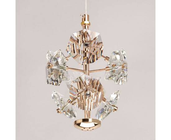 Подвесной светильник De Markt Оскар 510013801, изображение 3