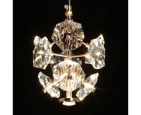 Подвесной светильник De Markt Оскар 510013801, изображение 4