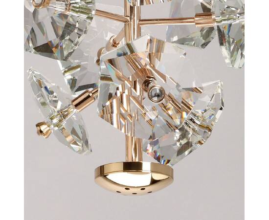 Подвесной светильник De Markt Оскар 510013801, изображение 6