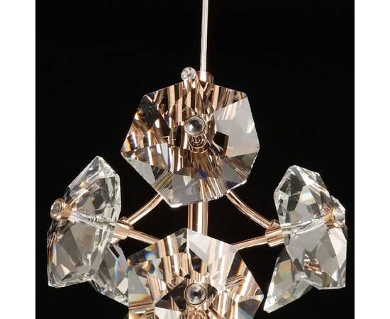 Подвесной светильник De Markt Оскар 510013801, изображение 7