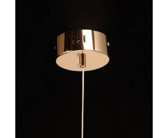 Подвесной светильник De Markt Оскар 510013801, изображение 8