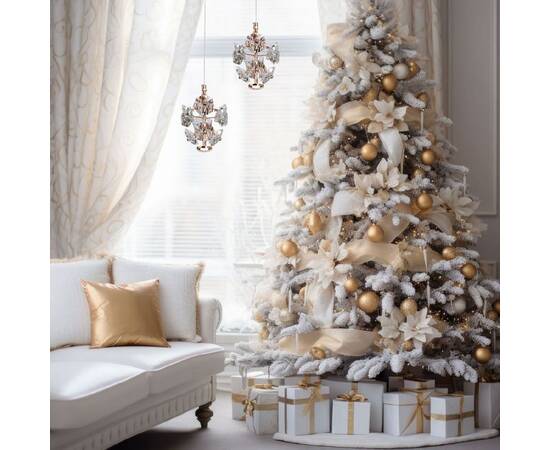 Подвесной светильник De Markt Оскар 510013801, изображение 9