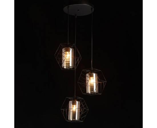 Подвесной светильник De Markt Соло 112012603, изображение 2