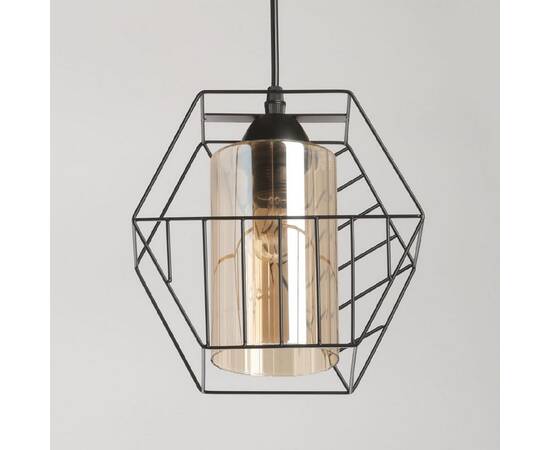 Подвесной светильник De Markt Соло 112012603, изображение 3