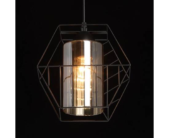 Подвесной светильник De Markt Соло 112012603, изображение 4