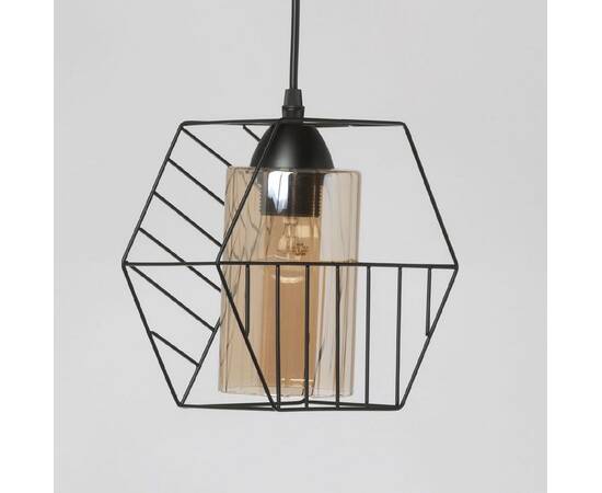 Подвесной светильник De Markt Соло 112012603, изображение 5