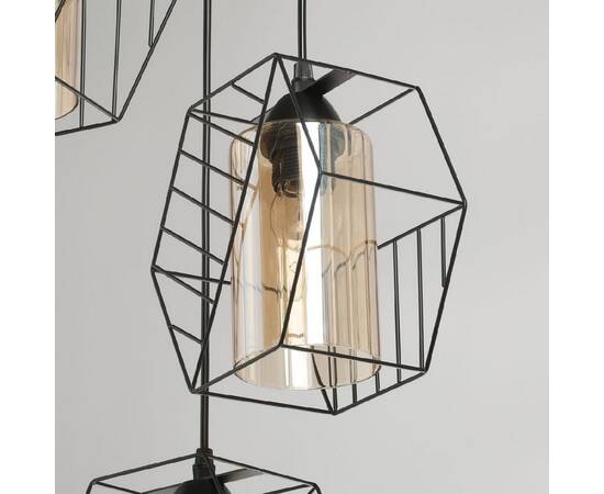 Подвесной светильник De Markt Соло 112012603, изображение 7