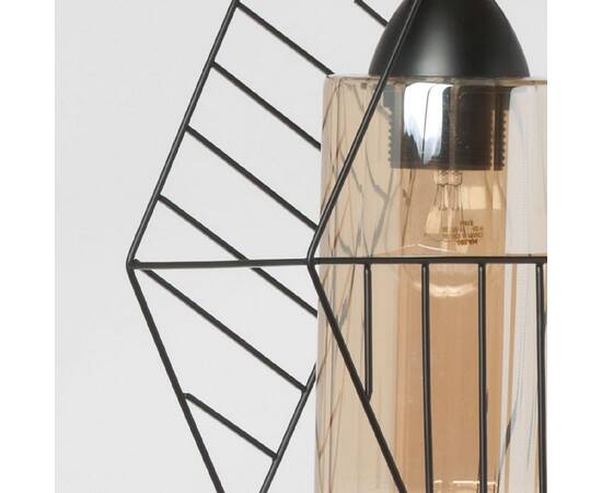 Подвесной светильник De Markt Соло 112012603, изображение 8