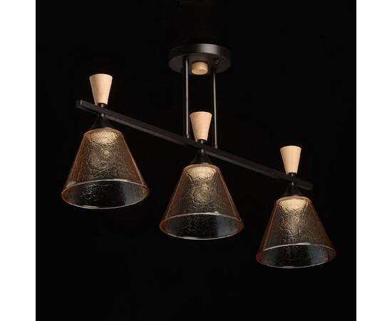 Потолочный светильник De Markt Дэла 635014503, изображение 3