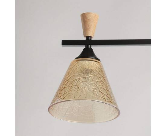 Потолочный светильник De Markt Дэла 635014503, изображение 4