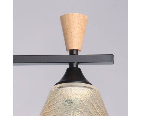 Потолочный светильник De Markt Дэла 635014503, изображение 6