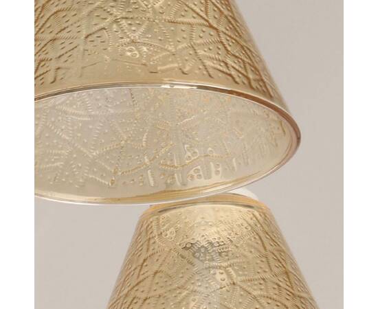 Потолочный светильник De Markt Дэла 635014503, изображение 7