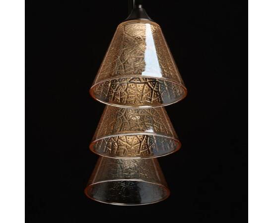 Потолочный светильник De Markt Дэла 635014503, изображение 8