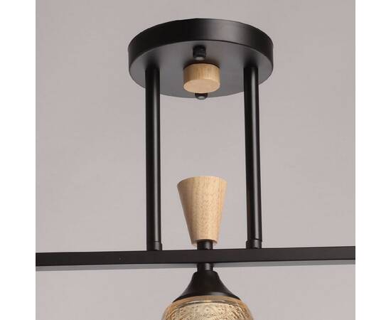 Потолочный светильник De Markt Дэла 635014503, изображение 9