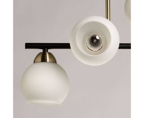 Подвесная люстра De Markt Оливия 306016805, изображение 6