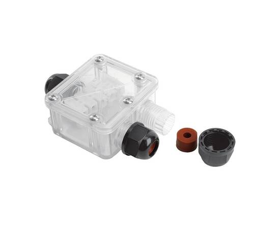 Коробка распределительная Stekker LD538 50130, изображение 2