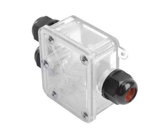 Коробка распределительная Stekker LD538 50130, изображение 3