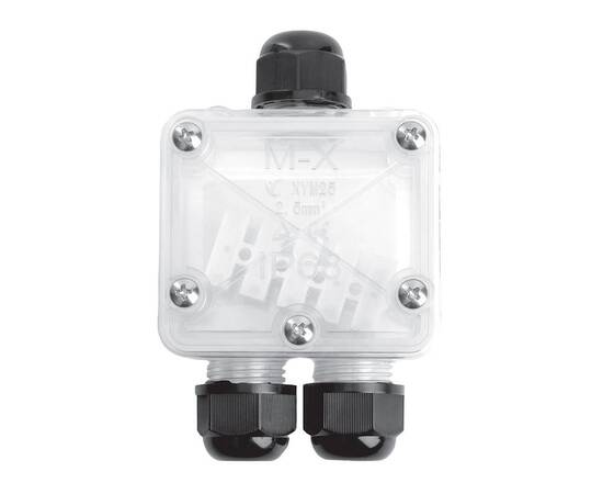 Коробка распределительная Stekker LD538 50130, изображение 4