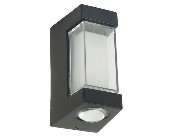 Уличный настенный светильник Feron Челси DH058 51490