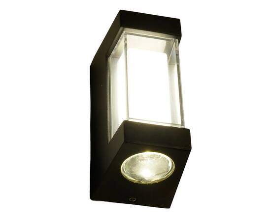 Уличный настенный светильник Feron Челси DH058 51490, изображение 2