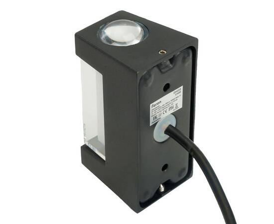 Уличный настенный светильник Feron Челси DH058 51490, изображение 6