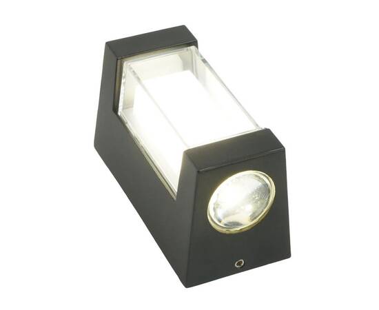 Уличный настенный светильник Feron Челси DH058 51490, изображение 7