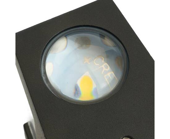 Уличный настенный светильник Feron Челси DH058 51490, изображение 8