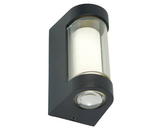 Уличный настенный светильник Feron Челси DH056 51494, изображение 2