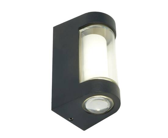 Уличный настенный светильник Feron Челси DH056 51494, изображение 3