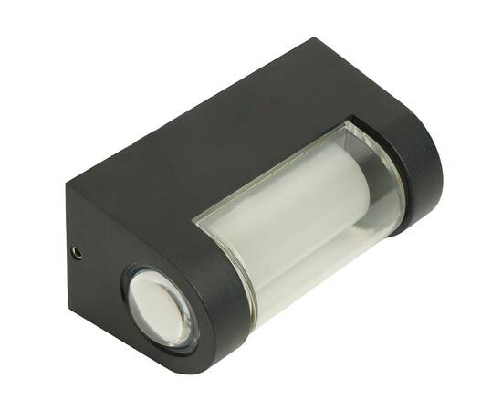 Уличный настенный светильник Feron Челси DH056 51494, изображение 4