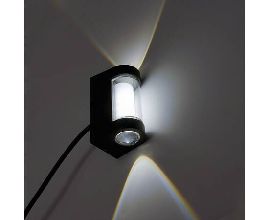 Уличный настенный светильник Feron Челси DH056 51494, изображение 7