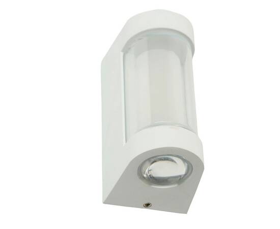 Уличный настенный светильник Feron Челси DH056 51496