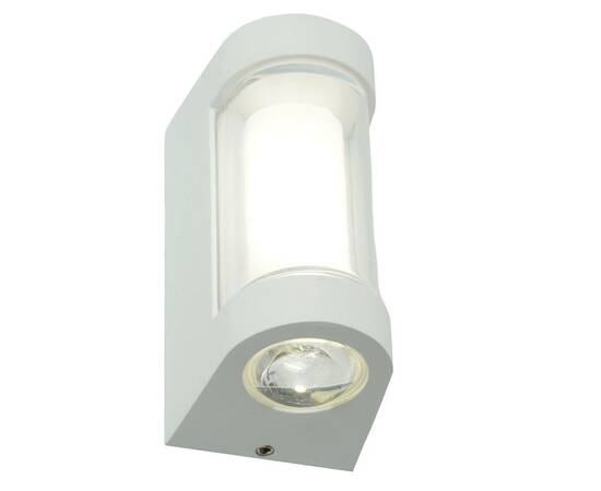 Уличный настенный светильник Feron Челси DH056 51496, изображение 2