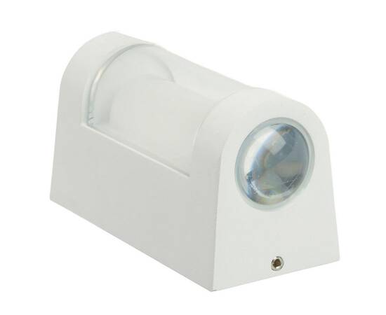 Уличный настенный светильник Feron Челси DH056 51496, изображение 4