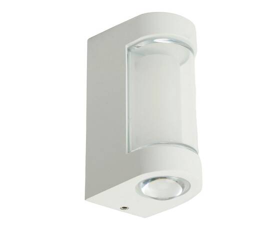 Уличный настенный светильник Feron Челси DH056 51496, изображение 6