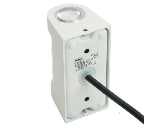 Уличный настенный светильник Feron Челси DH056 51496, изображение 7