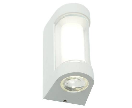 Уличный настенный светильник Feron Челси DH056 51496, изображение 9