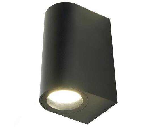 Уличный настенный светильник Feron Бостон DH015-P 51545, изображение 2