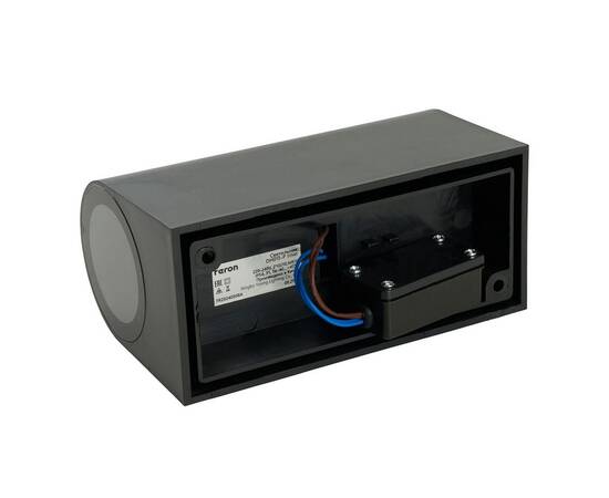 Уличный настенный светильник Feron Бостон DH015-P 51545, изображение 4