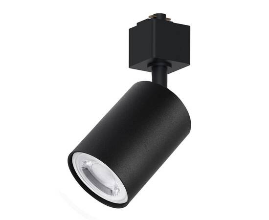 Трековый однофазный светильник Feron AL154 51609