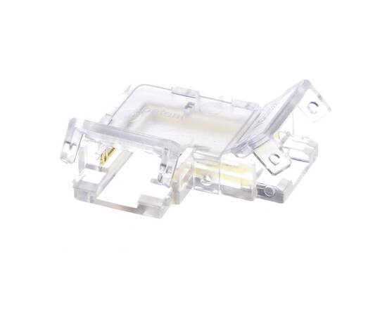 Соединитель угловой Feron LD176 51633