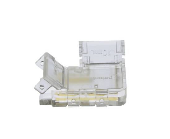 Соединитель угловой Feron LD176 51633, изображение 3