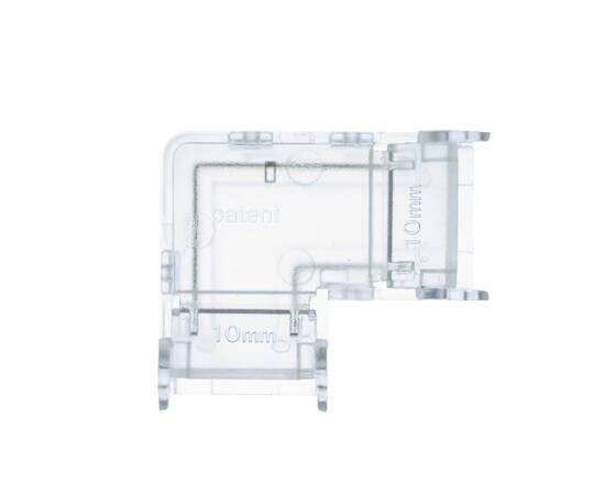 Соединитель угловой Feron LD176 51633, изображение 4