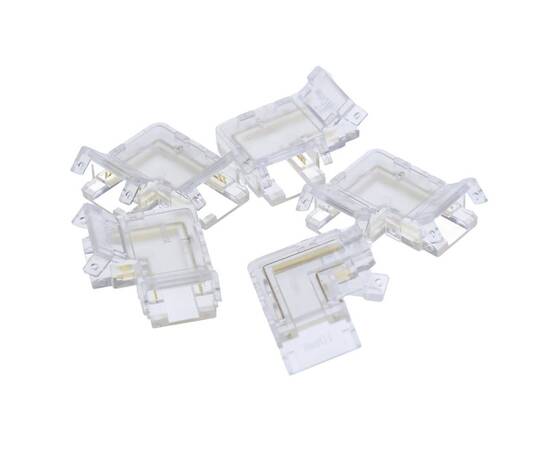 Соединитель угловой Feron LD176 51633, изображение 5