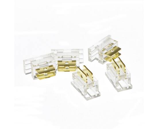 Соединитель Feron LD161 51642, изображение 5