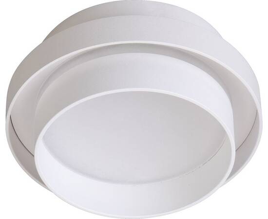 Встраиваемый светильник Feron DL508 51668